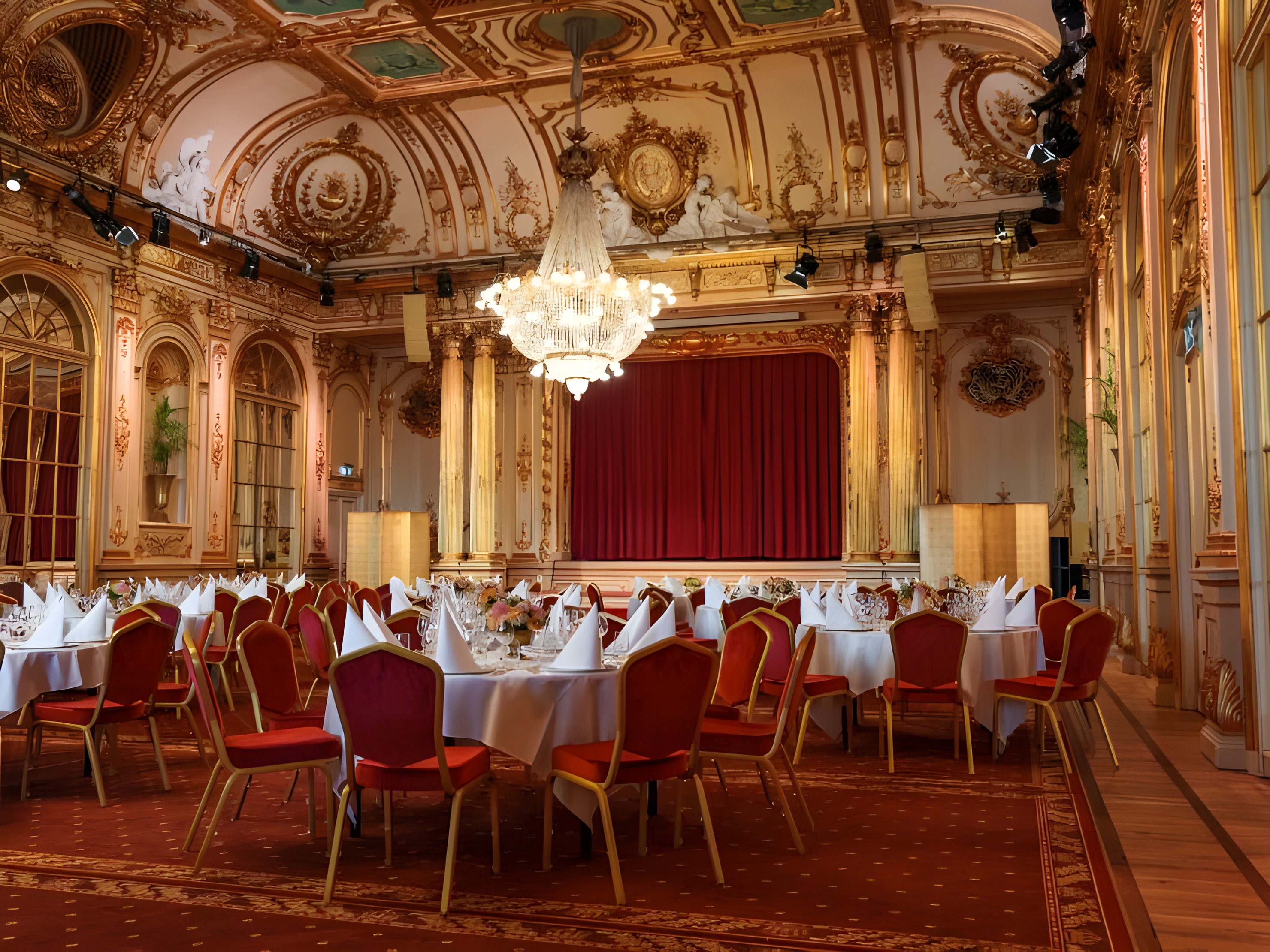 Hospitality VIP Network