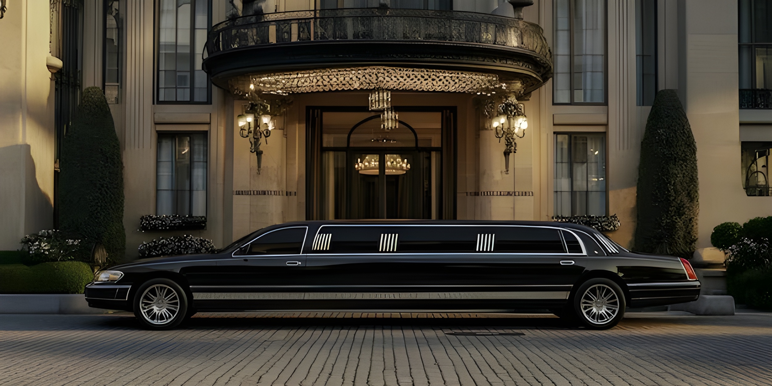 Eccellenza Limousine Service