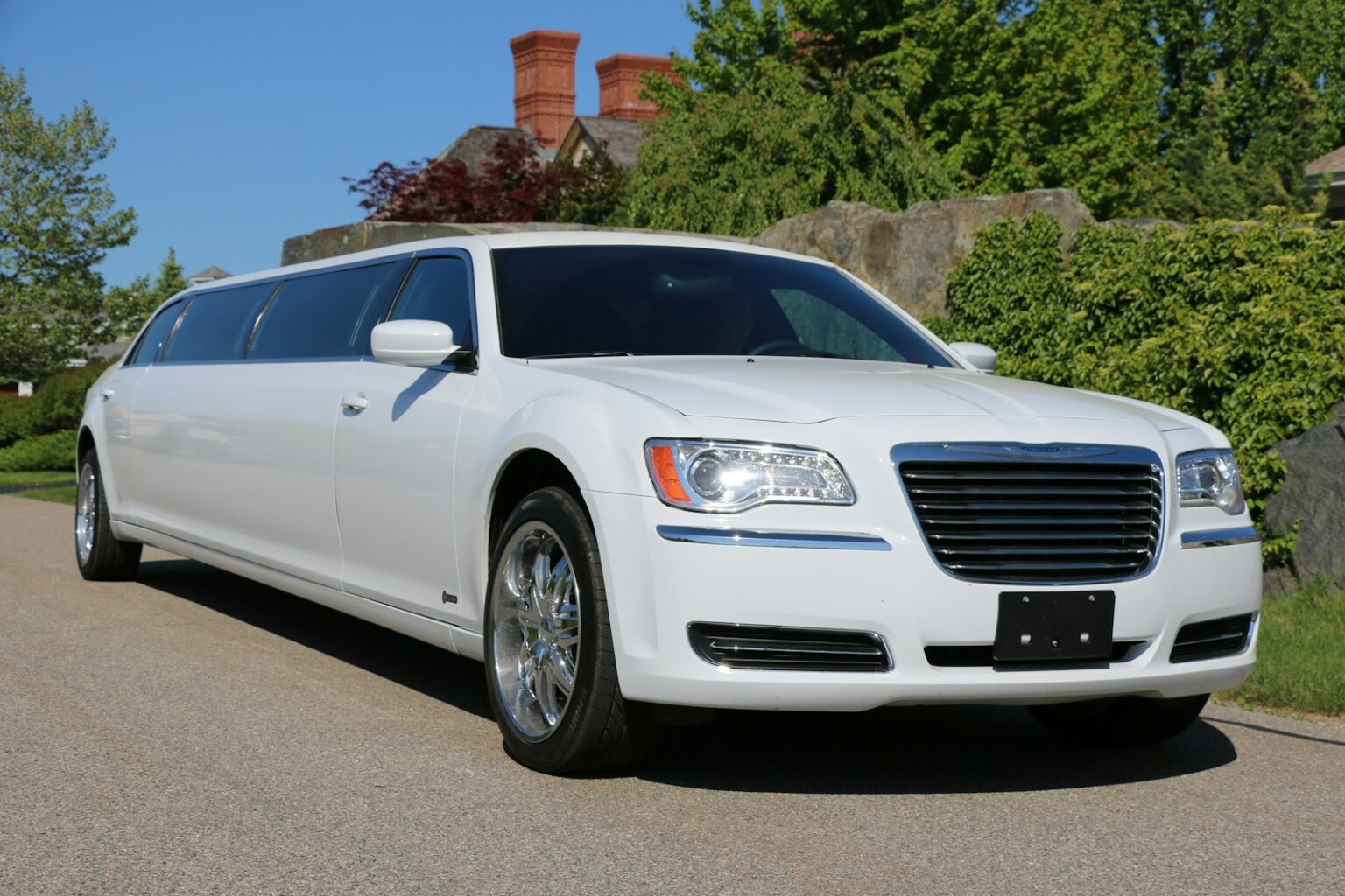 Executive Limousine Charter
