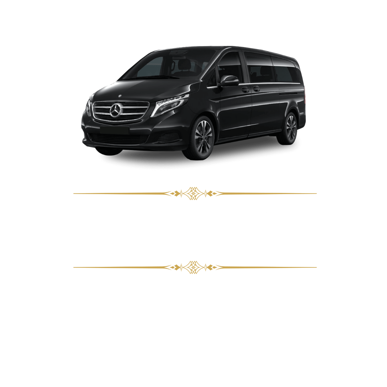Mercedes Exclusive V-Class