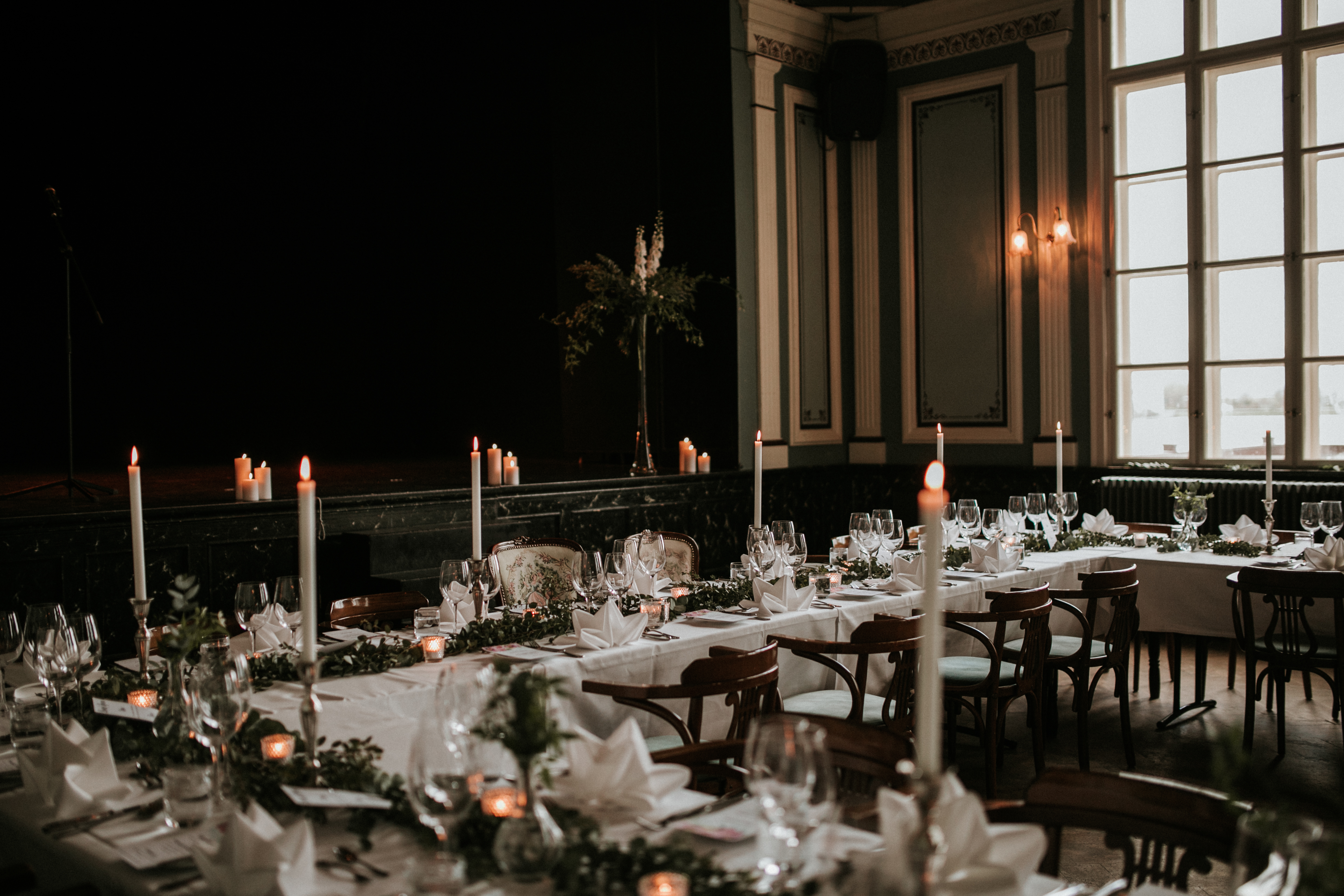 Eccellenza VIP Access Service